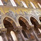 Cathedrale - Monreale