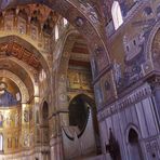 Cathedrale Monreale