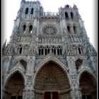 CATHEDRALE - NOTRE - DAME