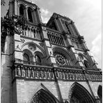 Cathédrale Notre Dame