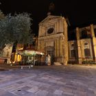 Cathédrale notre dame à Dax