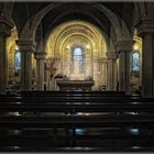 Cathédrale Notre Dame à Verdun: Crypte