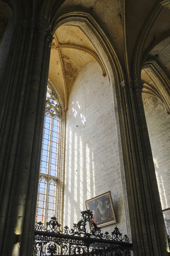 Cathédrale Notre-Dame d'Amiens