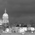 Cathédrale Notre Dame de Boulogne