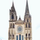 Cathédrale Notre-Dame de Chartres