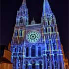 Cathédrale Notre-Dame de Chartres