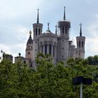 Cathédrale "Notre Dame de Fourvière"