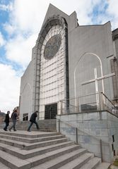 Cathédrale Notre Dame de la Treille - 04