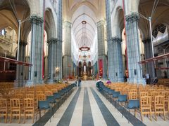 Cathédrale Notre Dame de la Treille - 07