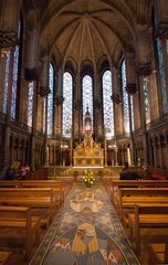 Cathédrale Notre Dame de la Treille - 08