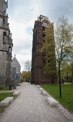 Cathédrale Notre Dame de la Treille - 10