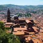 Cathédrale Notre-Dame-de-l'Annonciation du Puy-en-Velay