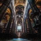 Cathédrale Notre-Dame de l'Assomption de Rodez