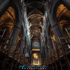 Cathédrale Notre-Dame de l'Assomption de Rodez