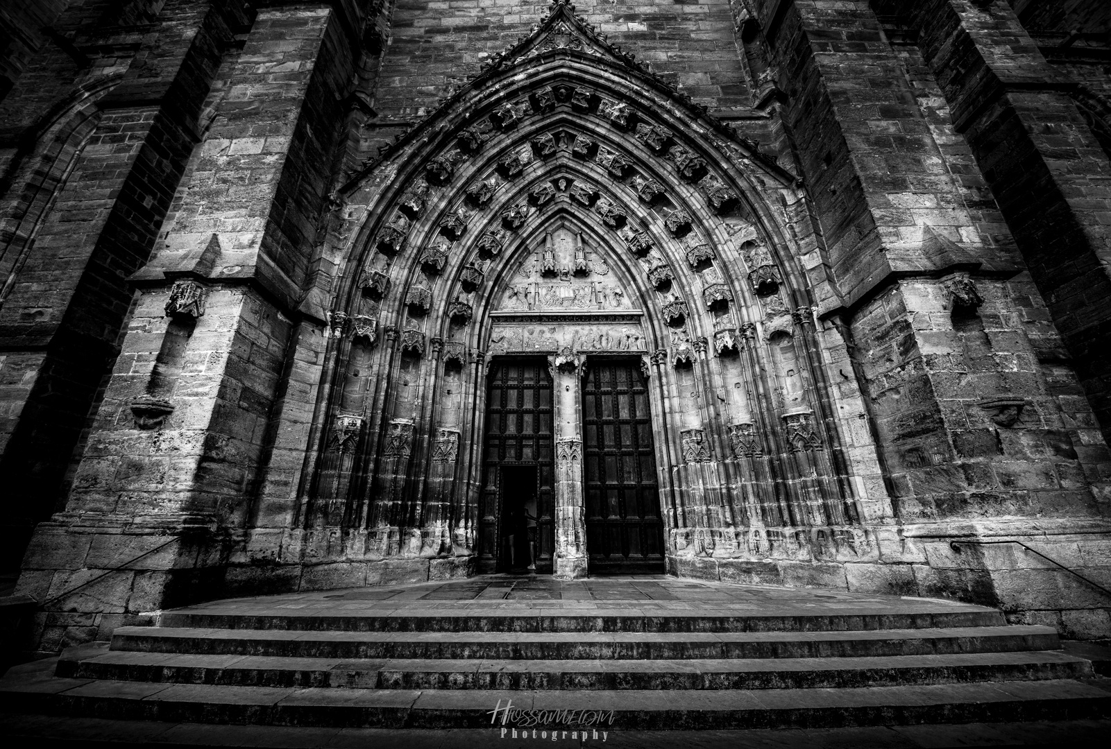 Cathédrale Notre-Dame de l'Assomption de Rodez