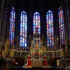 Cathédrale Notre-Dame de Luxembourg