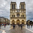 Cathédrale Notre-Dame de Paris 01