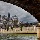 Cathédrale Notre-Dame de Paris 02