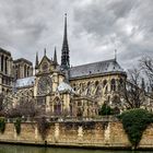 Cathédrale Notre-Dame de Paris 03