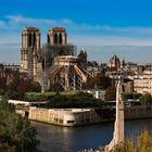 Cathédrale Notre-Dame de Paris