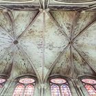 Cathédrale Notre Dame de Paris 1989 - Chor