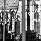 Cathédrale Notre Dame de Paris