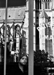 Cathédrale Notre Dame de Paris