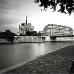 Cathédrale Notre Dame de Paris