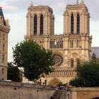 Cathédrale Notre Dame de Paris :)