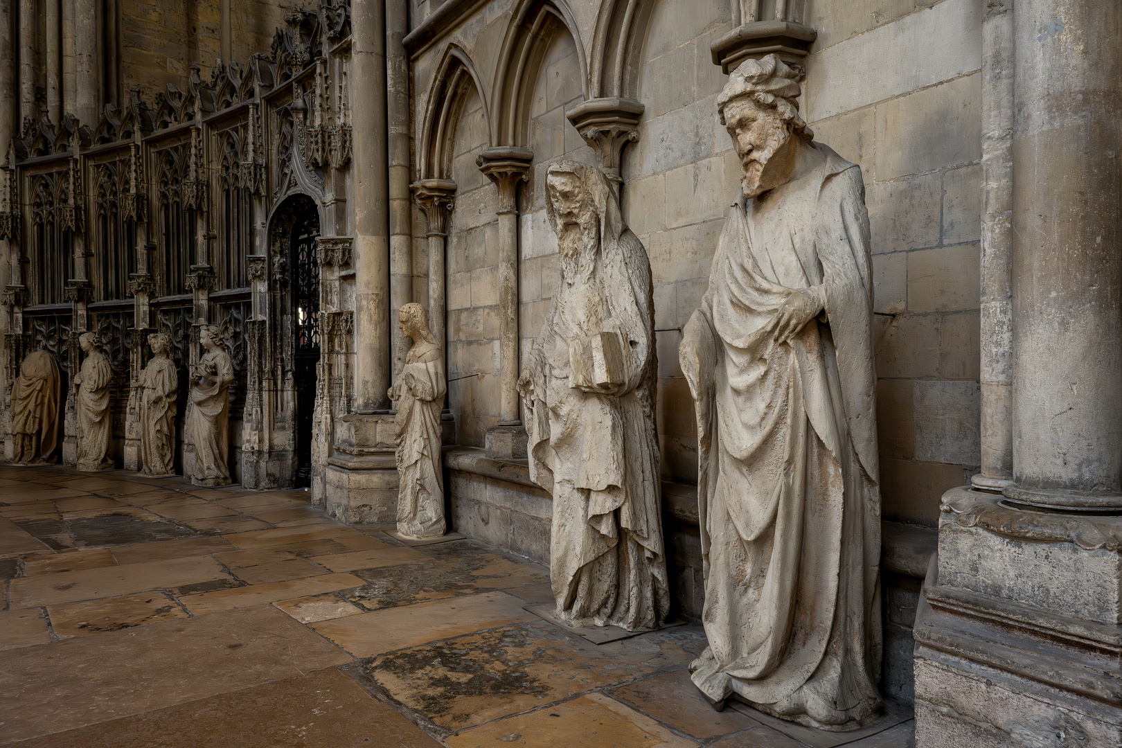 Cathédrale Notre-Dame de Rouen 02