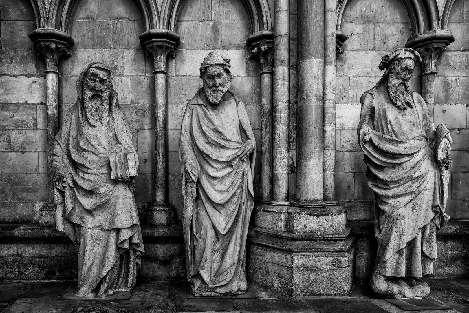 Cathédrale Notre-Dame de Rouen 03