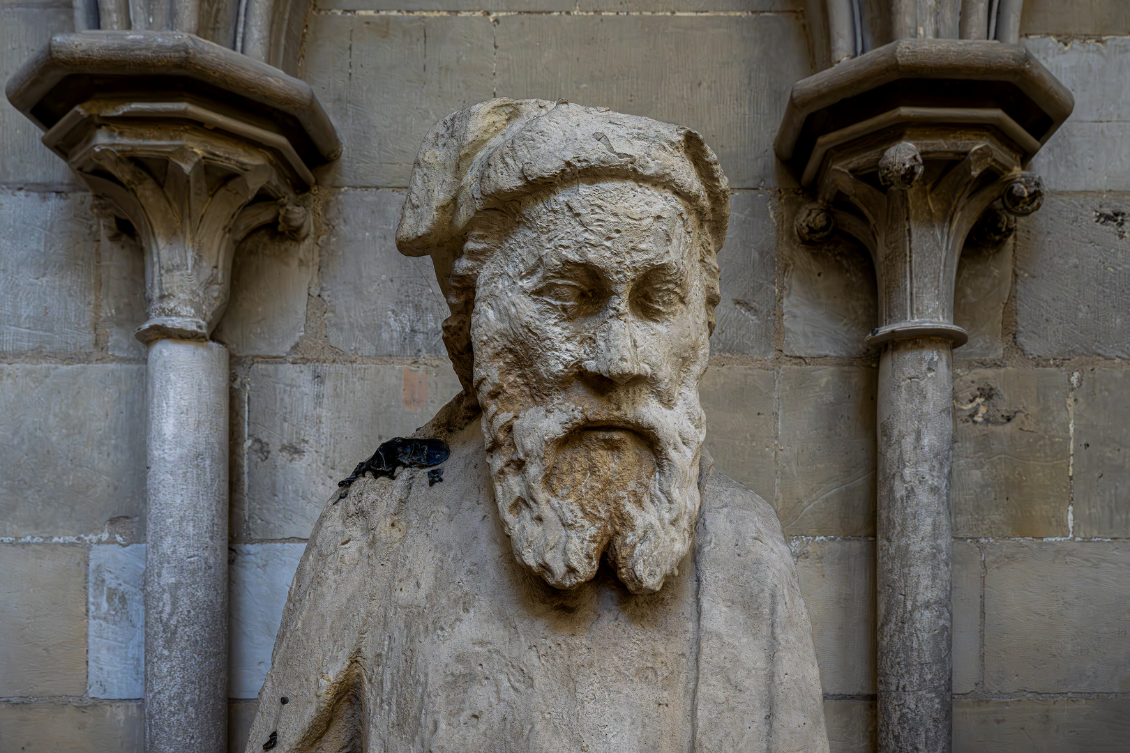 Cathédrale Notre-Dame de Rouen 04