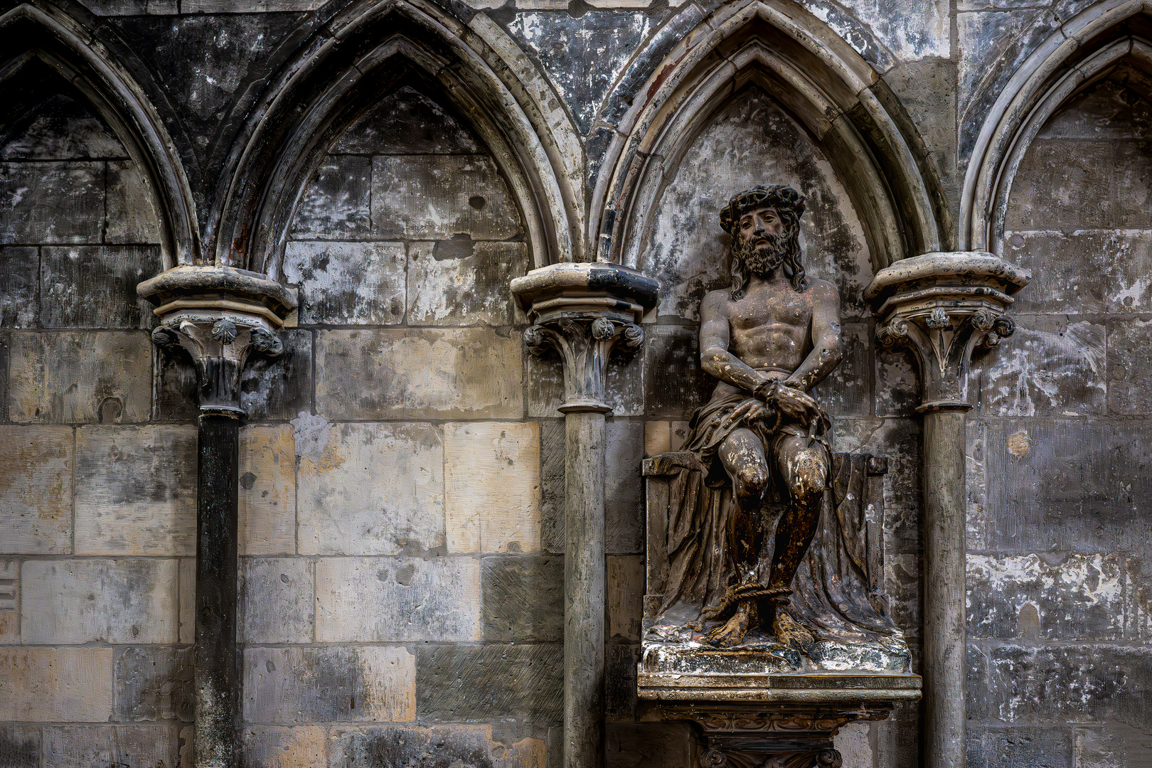 Cathédrale Notre-Dame de Rouen 05