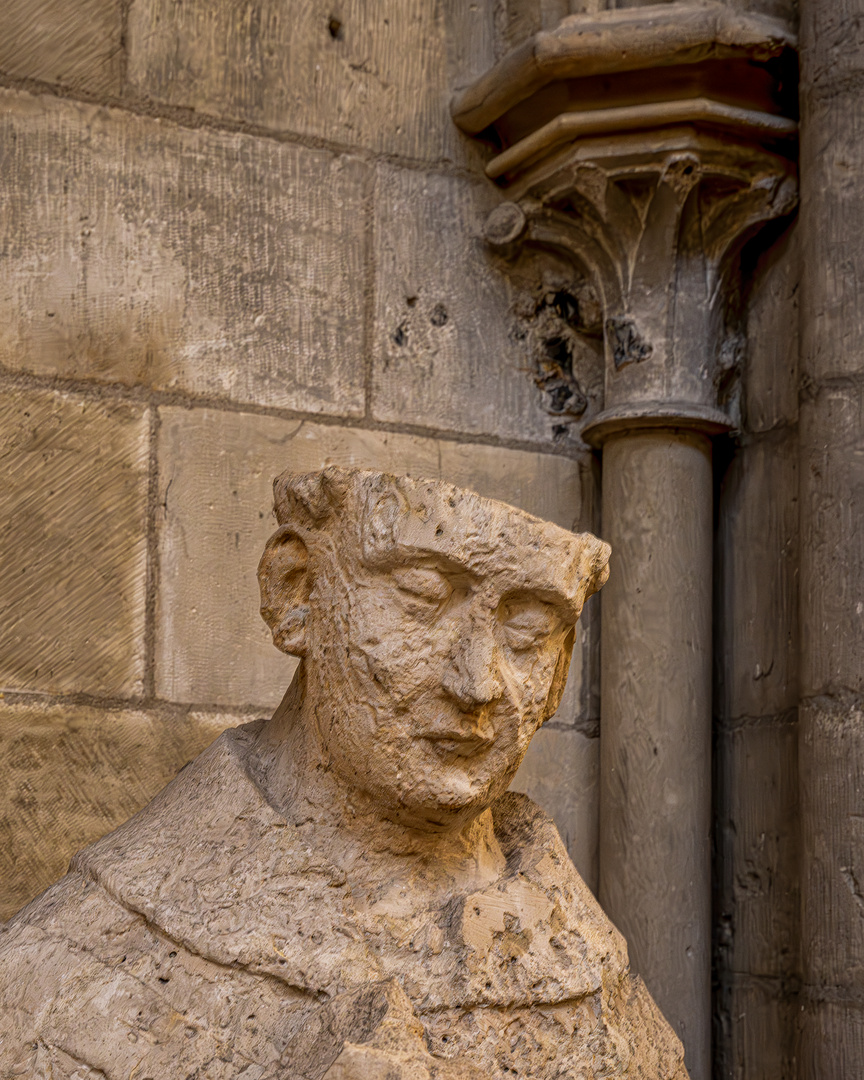 Cathédrale Notre-Dame de Rouen 10