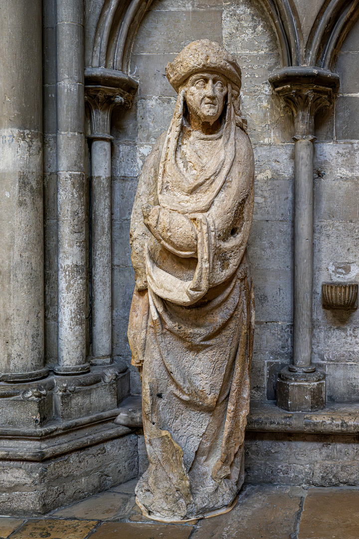 Cathédrale Notre-Dame de Rouen 11