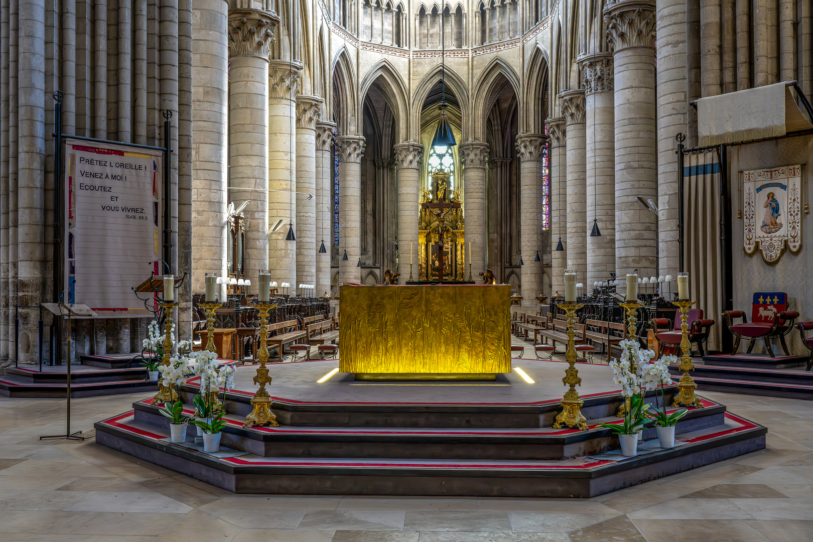 Cathédrale Notre-Dame de Rouen 12