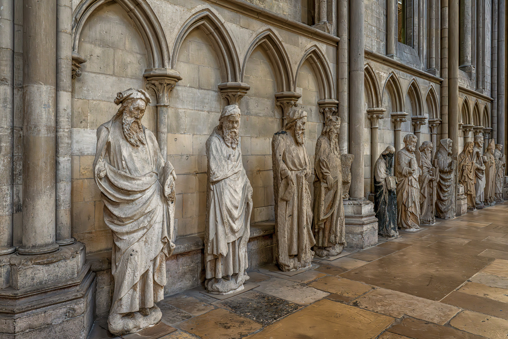 Cathédrale Notre-Dame de Rouen 13