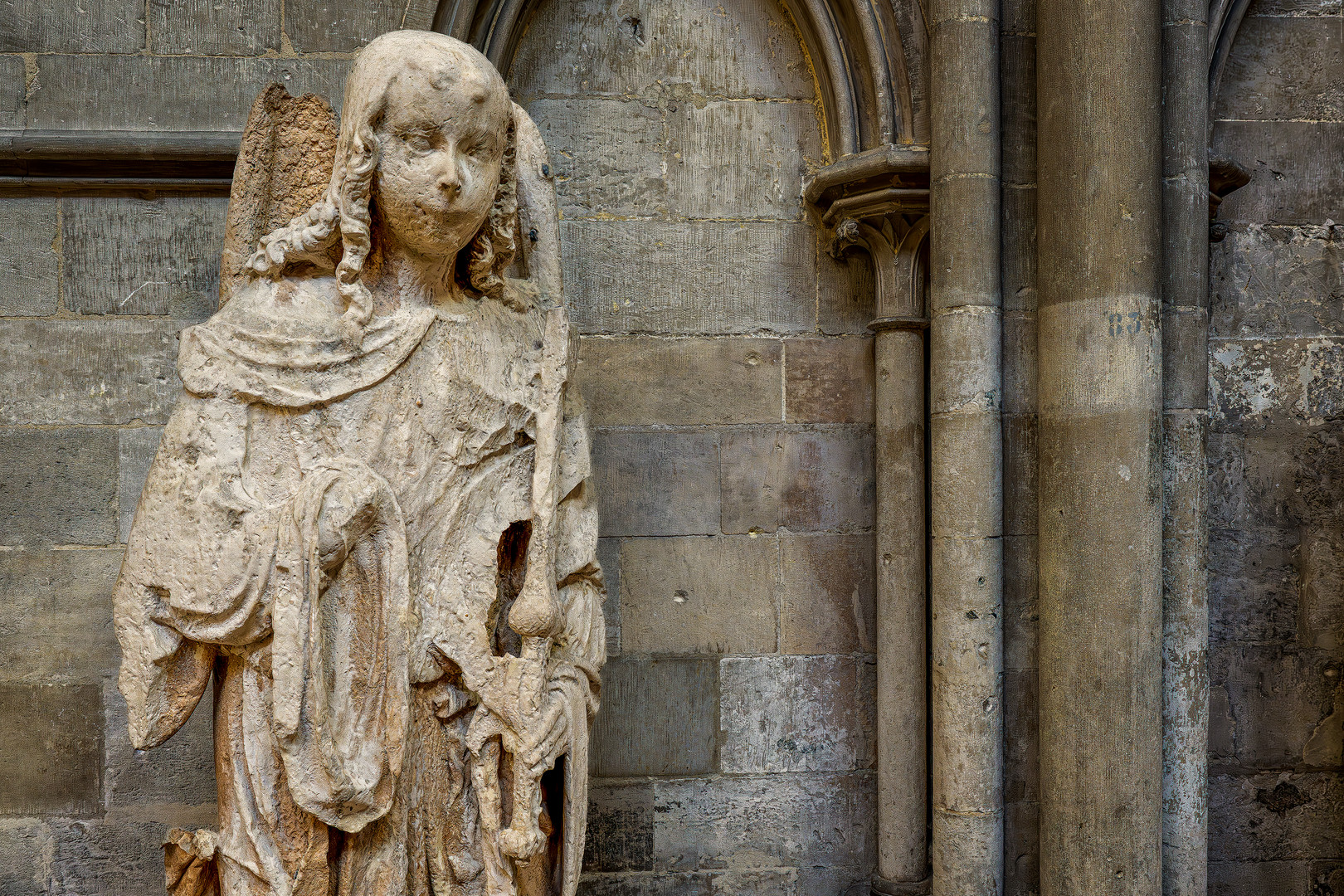 Cathédrale Notre-Dame de Rouen 14