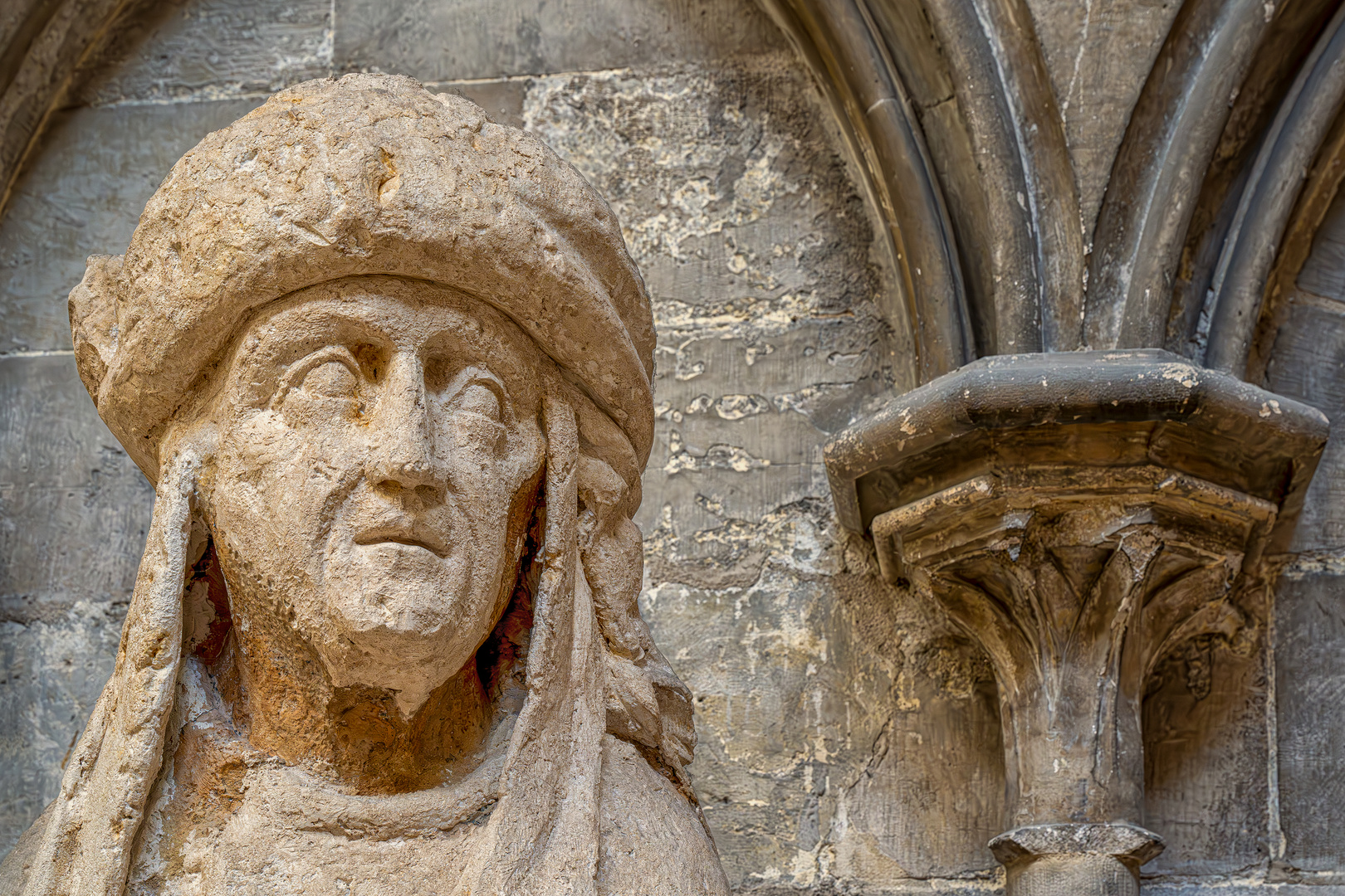 Cathédrale Notre-Dame de Rouen 15