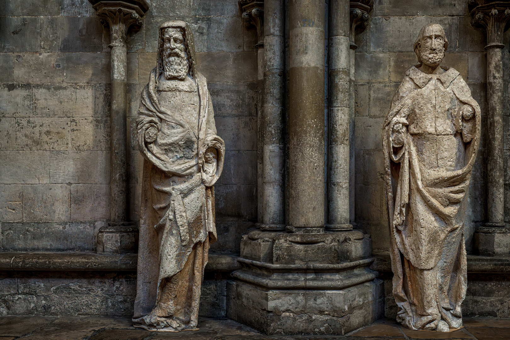 Cathédrale Notre-Dame de Rouen 17