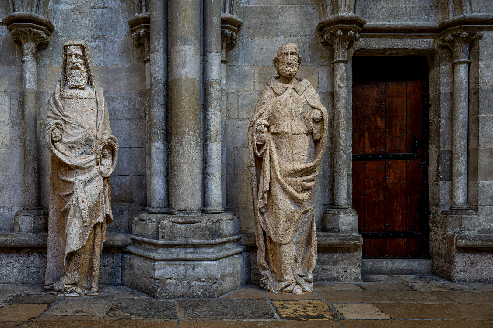 Cathédrale Notre-Dame de Rouen 18