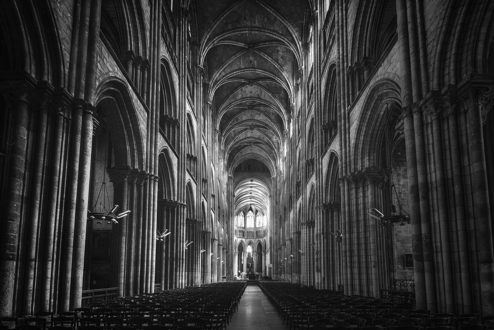 Cathédrale Notre-Dame de Rouen