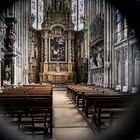 Cathédrale Notre-Dame de Rouen