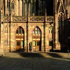 Cathédrale Notre-Dame de Strasbourg