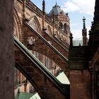 Cathédrale Notre Dame de Strasbourg