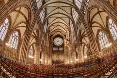 Cathédrale Notre-Dame de Strasbourg