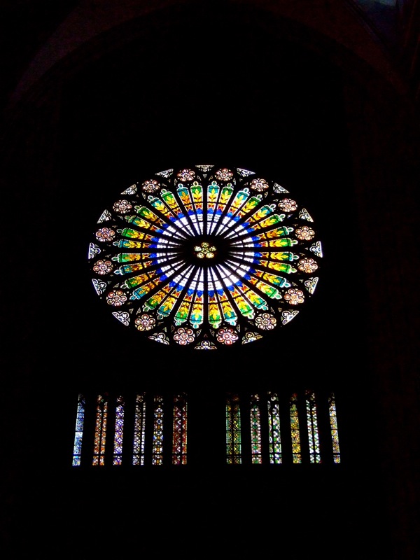 Cathédrale Notre-Dame de Strasbourg