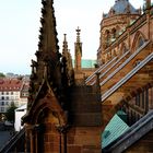 Cathédrale Notre-Dame de Strasbourg