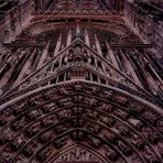 Cathédrale Notre-Dame de Strasbourg