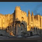 Cathédrale Notre-Dame des Doms